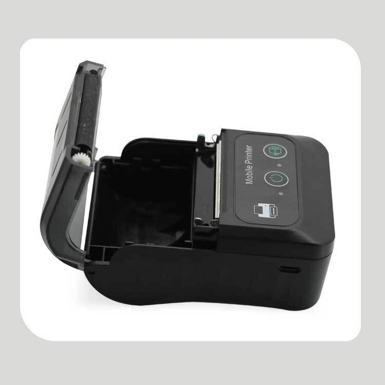 58-мм Bluetooth-термопринтер