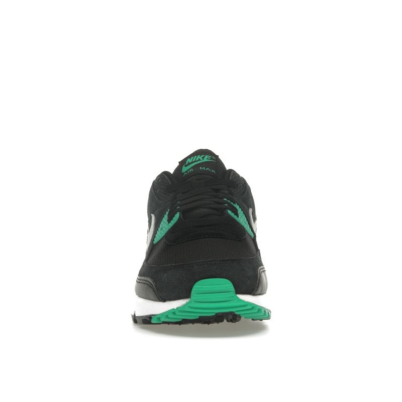 Nike Air Max 90 Черный Stadium Green Белый Мужские DM0029-006