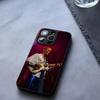 Gus Dapperton Singer Phone Case Tempered Glass For IPhone 17 13 14 16 12 15 11 Pro Max Plus Mini X XR SE2020 Coque