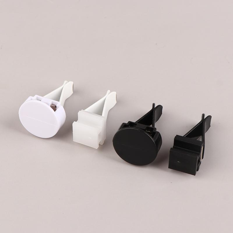 10 шт. автомобильный зажим для духов, аксессуары, автомобильный держатель для духов, выходной слот для карт, зажим, аксессуары, креативный сделай сам