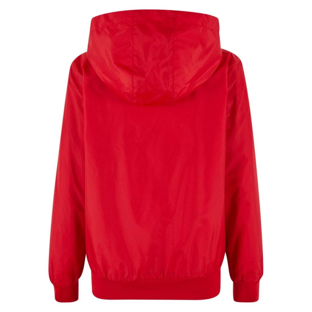 Urban Classics Boys Windbreaker
