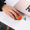 Mini Cordless Optical Wireless Mouse 2.4GHz Gaming Mice Adjustable DPI