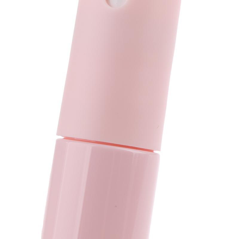 Бутылка-спрей для лосьона 30 мл Пустые пластиковые многоразовые бутылки для крема, лосьона для кожи, упаковочные контейнеры, дорожный портативный тюбик