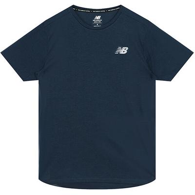New Balance Тройник для бега Impact Run