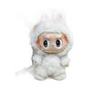 Vinyl Doll Big Leader 38cm Bubble Change Baby Tide Play Gift