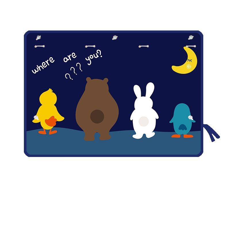 Telescopic Window Sun Screen Adjustable Car Window Sunshade Car Suction Shade Curtain  Summer