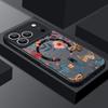 Креативный чехол с узором «Цветы и бабочки» для iPhone 17 Pro Max Чехол iPhone 16 15 14 13 Pro Max Прочный бампер Магнитный для Magsafe Ударопрочная крышка