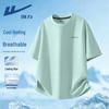 Warrior Men's Cooling Cotton Short Sleeve T-Shirt