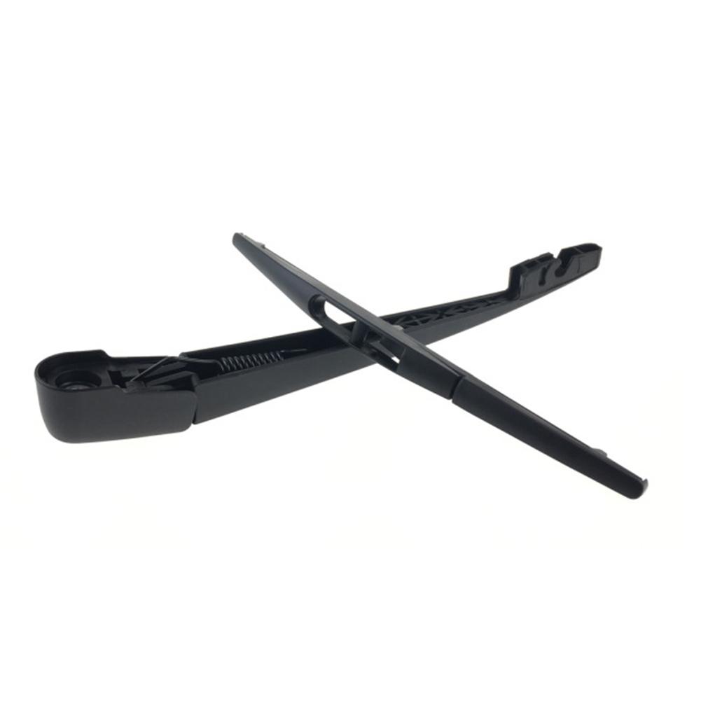 СОВЕРШЕННО НОВЫЙ рычаг стеклоочистителя, черный D11B67421 ДЛЯ MAZDA ЗАДНИЙ