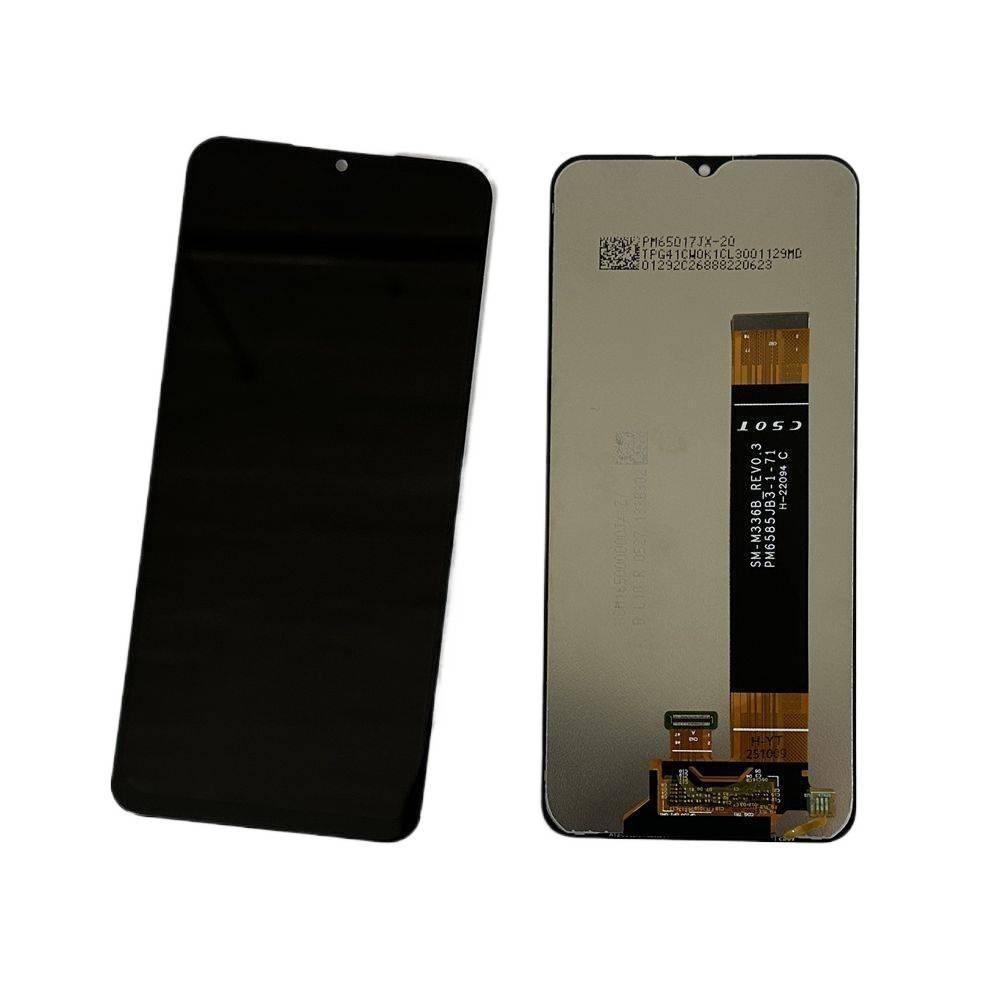 Полная сборка LCD-экрана и сенсорного стекла для Samsung Galaxy M23 SM-M236B