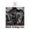 Black CLting i ver ЗАКРОЙ ГЛАЗА 3-й мини-альбом blackout