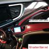 15-18 Buick New Excelle Interior Console & Air Outlet Decoration Sticker Film