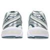 Asics GEL-1130 Серебристый Железный Мужские Женские Повседневные Кроссовки 1201A256-115