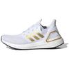 Женские кроссовки UltraBoost 20 'Gold Metallic' Женские EG0727