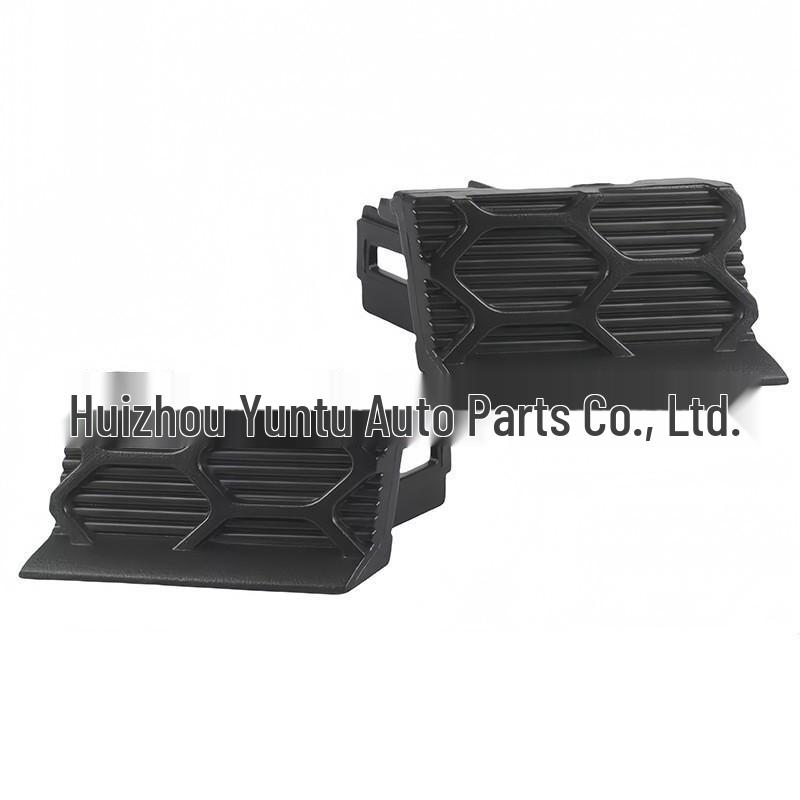 Накладка омывателя фары для моделей Jeep Grand Cherokee 2014-2018 (68223016АА, 68223017АА)