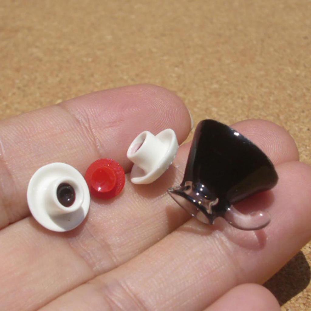 3 шт., мини-кофейник, чашка, игрушка, миниатюрная модель для кукольного домика 1/12 1/6, аксессуары