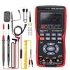 Digital Oscilloscope Multimeter 48MSaCelsiuss Sampling Rate 10Mhz Bandwidth  9 Counts True   2.8inch   Color Display Multimetro