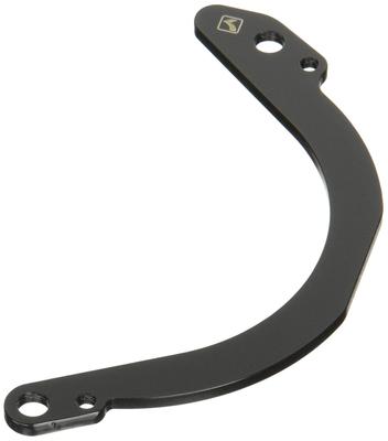 Kitaco 683-1300400 Широкая направляющая пластина цепи, Monkey 125 (JB02), Гром (JC61/75), Супер Каб C125 (JA48)