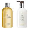 Molton Brown Shower Gel & Body Lotion Set