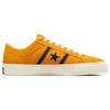 Converse One Star Academy Pro Модные Дышащие Низкие Кеды Унисекс Желтые