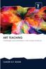 The Art Teaching Book