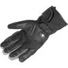 Motorcycle Gloves Protect Touring Winter Gloves L 1281 For Winter and Spring Waterproof Cold Protection Carbon Stretch Material Protector [Komine]