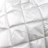 ZISIZ Silver Coated Heat Resistant Oven Mitts
