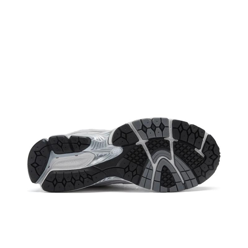 New Balance 2002R Белый Серебристый SL2002R0