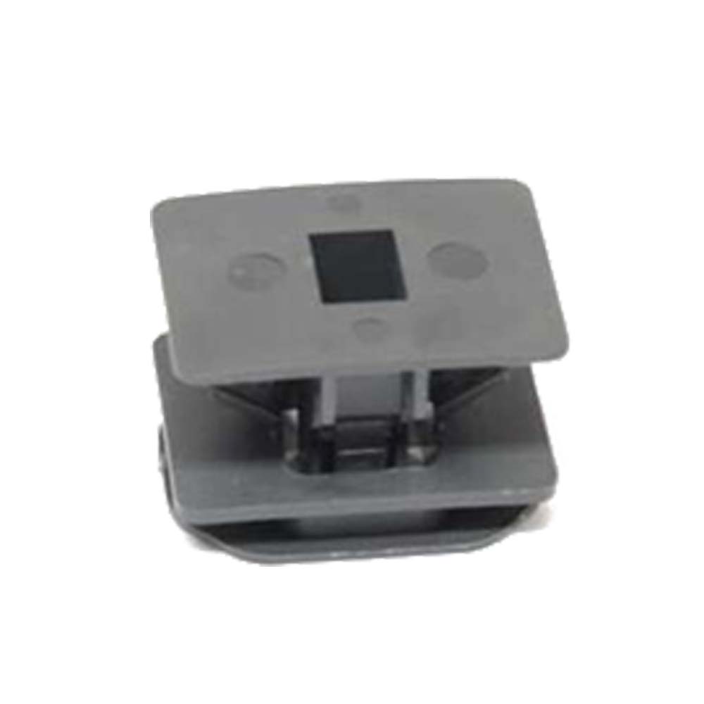 10 шт. 5234172 Клипсы боковых порогов автомобиля для Ford W716350-S300