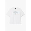 STudio Tomboy Half Sleeve T shirT prinT 91m5322732