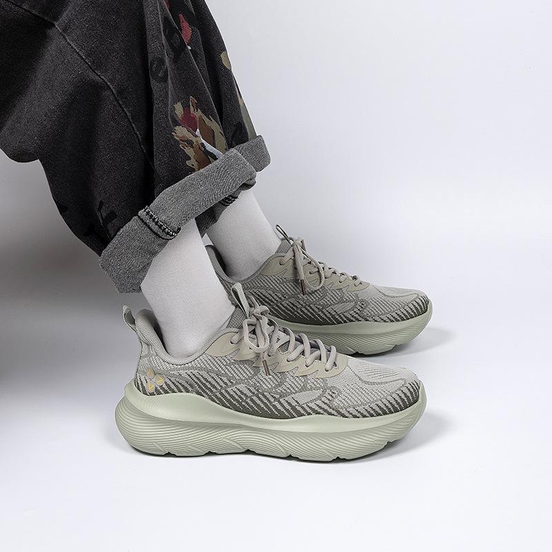 Глобальная легкая повседневная обувь мужская HH2503 новая летняя дышащая мужская обувь модная универсальная спортивная обувь для улицы и бега