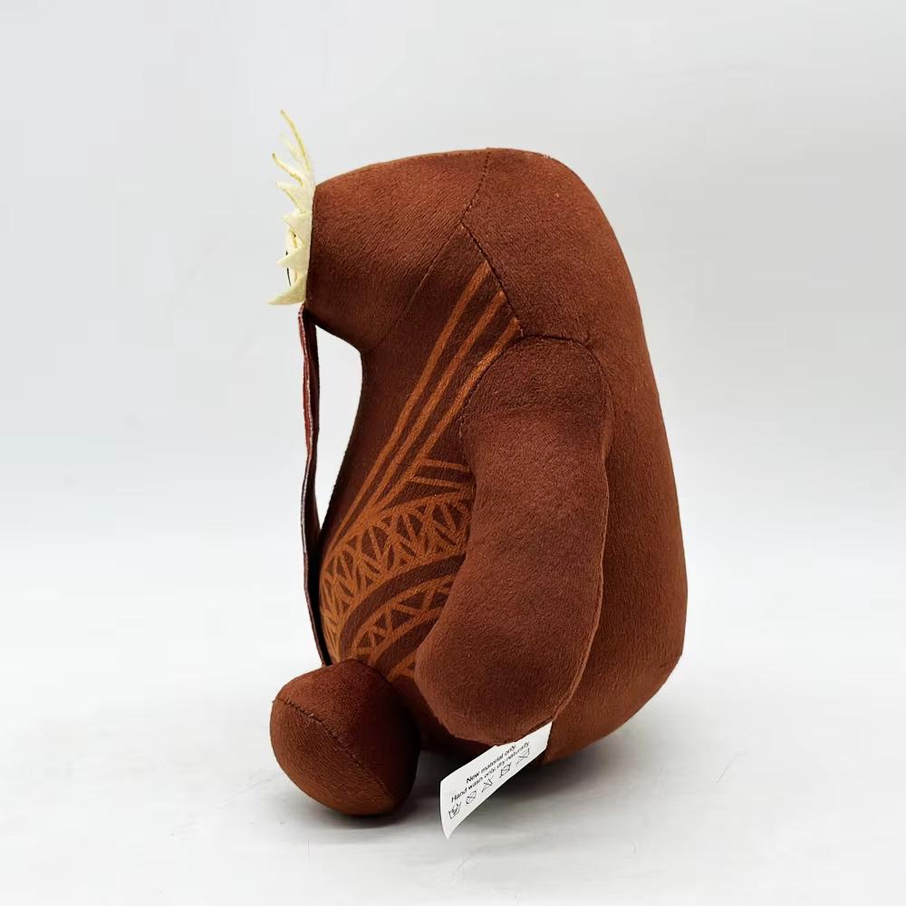 Game Expeditions 33 Esquie Plush Toy Clair Obscur Anime Plushie Soft Stuffed Sleep Companion Doll For Kids