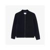 Men S Stadium Neck Wool Hybrid Jacket Bh783e 54n 166