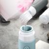 От Cabin Travel Bottle 2024 Новая модель Дорожный набор Легко узнать по его уникальности Портативный и удобный для путешествий и бизнеса Включает шампунь