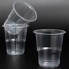 Одноразовые термостойкие пластиковые стаканчики, бытовые прозрачные утолщенные стаканчики для питья