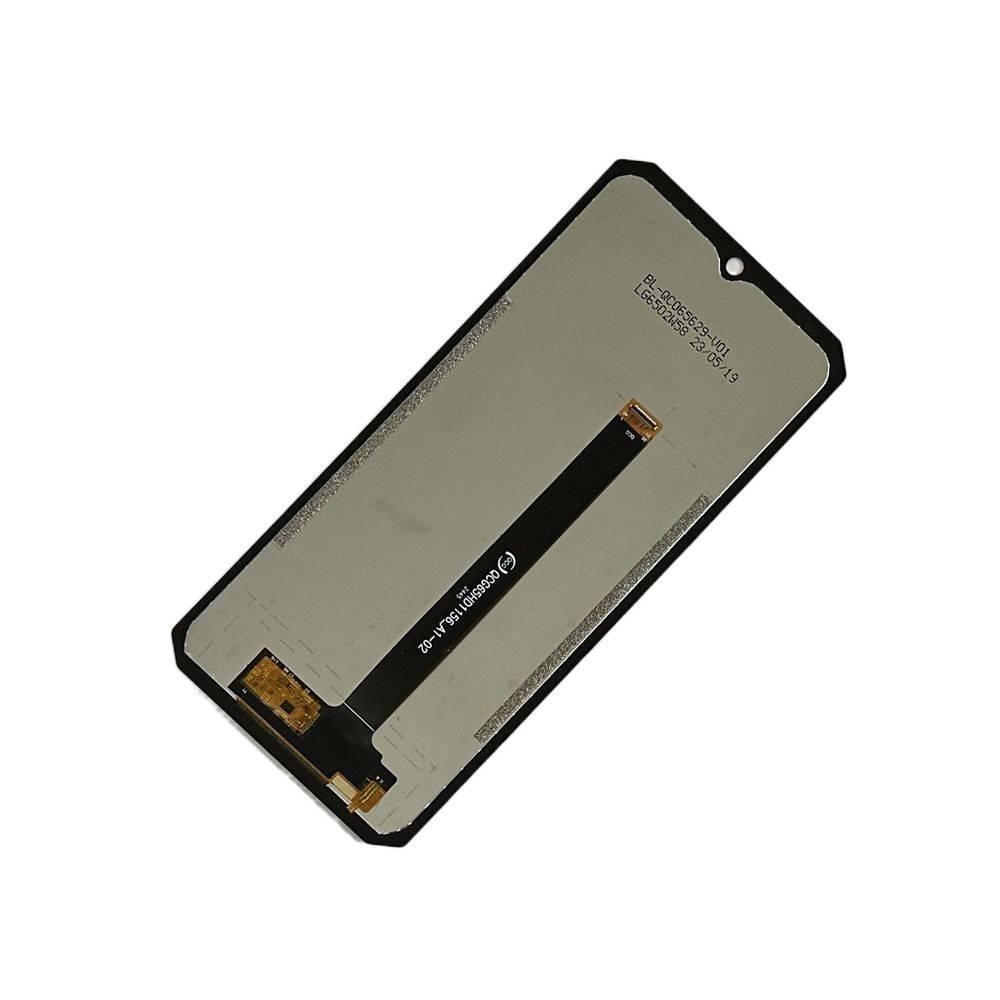 Полная сборка LCD-экрана и дигитайзера для Hotwav Cyber 13