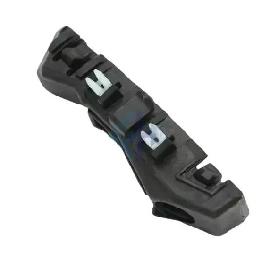 2pcs Original Front Bumper Bracket Retainer Left And Right For Veloster 2012-2017 Oem 865132v000 865142v000 High Quality