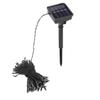 Solar String Lights Decorative 100 LED 8 Modes IP65 Waterproof 39.4ft Solar Power String Light for O