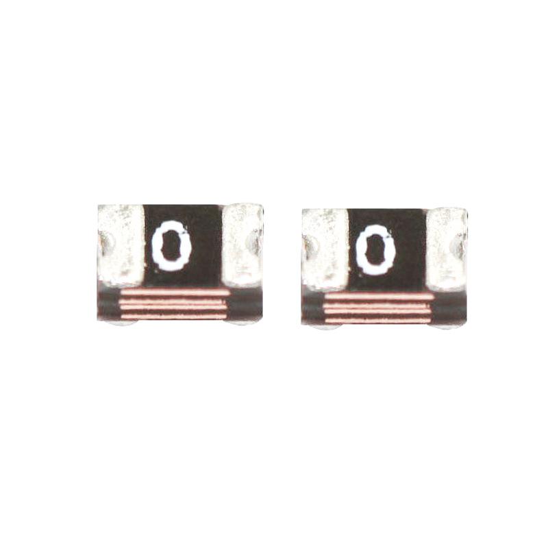 0805 Self-healing SMD Fuse 1A 6V - Jinke JK-SMD0805-100