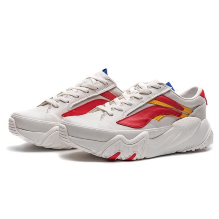 Li-Ning Wave HBRD Men's AGCP378-4
