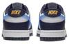 Nike Dunk Low Midnight Navy University Blue FN7800-400