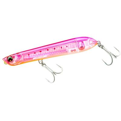 DUEL Lure L-Blue Spit Pencil 135mm Floating F1230-HPI Pink Sardine 5