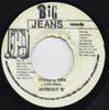 7inch Record ANTHONY B - Could A Wha None Big Jeans Recor Jamaica Reggae, Ska & Dub Used