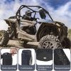 Motorcycle Cup Holder, Water Bottle Holder For ATV,UTV, Scooter, Bicycle