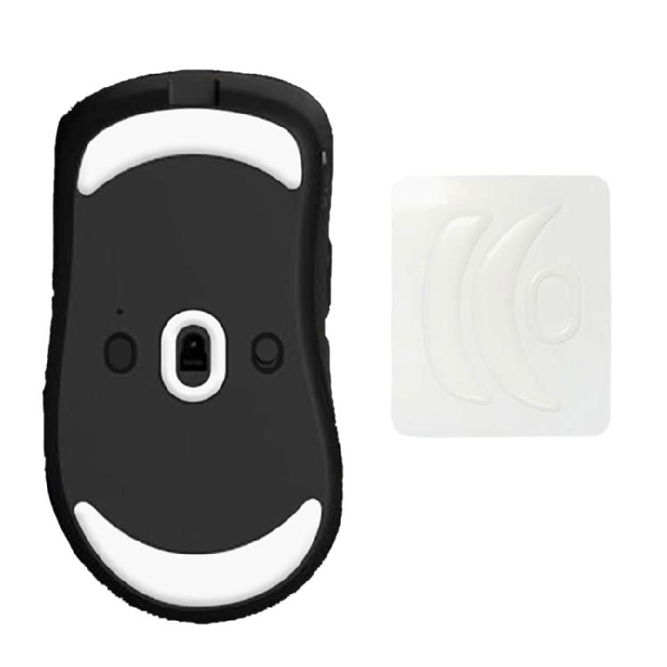 1Pack EsportsTiger ICE Version Mouse Skates Mouse Feet for ATK Mouse Glides