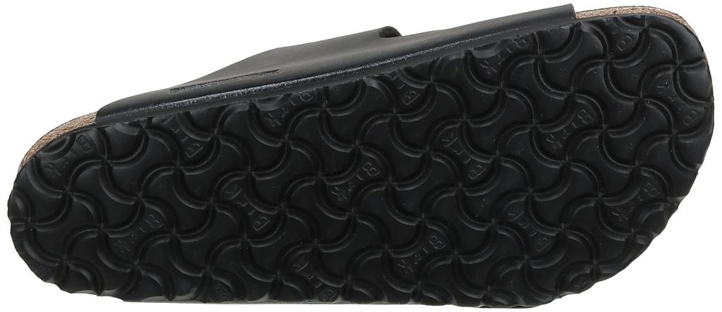 Сандалии Birkenstock Arizona 51791 Черный см Birko-Flor Мужские 27.0