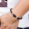 Умные бусины на запястье USB-зарядное устройство Зарядное устройство Кабель для передачи данных Браслеты ручной вязки