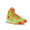 Sour Patch Kids x Under Armour Curry 1 Retro Candy Reign 2022 Мужские кроссовки Зеленый Гипер-зеленый Командный-оранжевый 3026196-300
