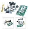 Industrial Amplifier Board Create Powerful Sound Long Service 70W Power Amplifier Set Great for Any Occasion
