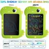 LCD Writing Tablet Kids Toys,8.5inch Doodle Scribbler Board Electronic Drawing Tablets Learning Educational Dinosaur Toys Birthday Gifts for Kids